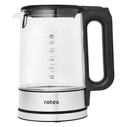 Електрочайник Rotex RKT84-GS - мініатюра 2