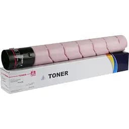 Тонер CET TN-321M для Konica Minolta bizhub C224 туба 514 г magenta (CET7264)