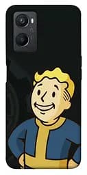 Чохол Demsky Vault boy для Oppo A96
