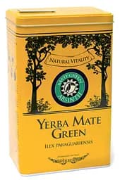 Йерба Мате Green Absinth - Банка, 400 г - мініатюра 5