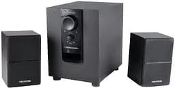 Компьютерные колонки 2.1 Microlab M-106 - мініатюра 3