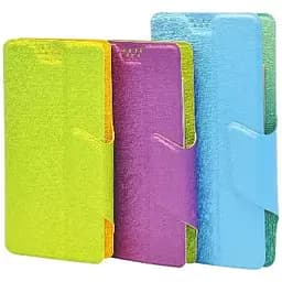 Чохол для Huawei Y6 II відкидний вбок