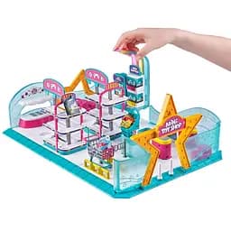Ігровий набір Zuru Mini Brands Toy Магазин іграшок (77152) - мініатюра 2