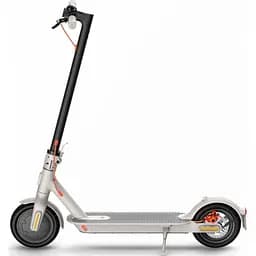 Електросамокат Xiaomi Mi Electric Scooter 3 Grey - мініатюра 2