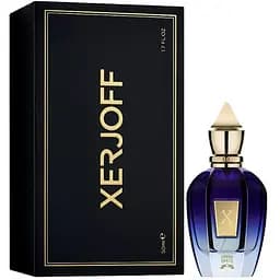 Парфюмированная вода оригинал Xerjoff Join the Club Comandante 50 мл