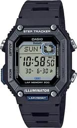 Годинник Casio WS-B1000-1AVEF