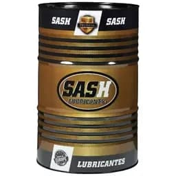 Моторна олива Sash Galactic E600, 5W30, 200 л