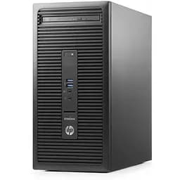 Комп'ютер HP ProDesk 490 G2 MT (i3-4170/8/120SSD) Б/В