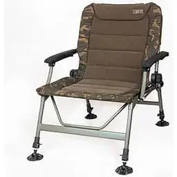 Кресло рыбацкое складное Fox R2 Camo Chair CBC061