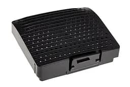 Рамка Hepa фільтра на пилосос Samsung VC18M21**, VC07M**, VC05M**, DJ64-01094A - мініатюра 2
