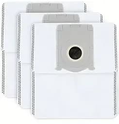 Головна щітка до робот-пилососів ANTIBACT. DUST BAG X8/T30C/T50MAX PROOMNI ECOVACS