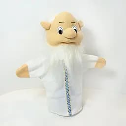 Ляльковий театр Дід 29см