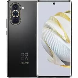 Смартфон Huawei Nova 10 8/128GB Black