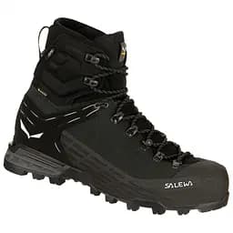 Черевики Salewa Ortles Ascent Mid GTX Men 42 Черный