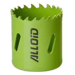 Свердло корончате Alloid Building Tools біметалеве 41 мм (HS-30041)