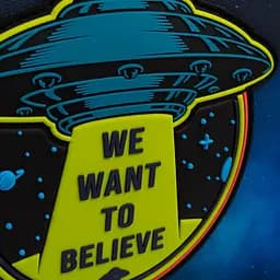 Рюкзак каркасний Yes S-78 UFO (559559) - мініатюра 8