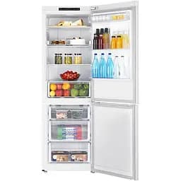 Холодильник Samsung RB33J3000WW/UA - мініатюра 5