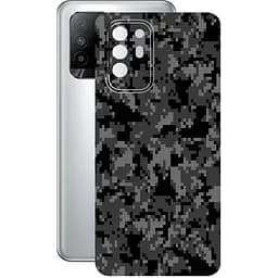 Захисна плівка StatusSKIN для Oppo F19 Pro Plus 5G Корпус Вініл Піксель 1 - мініатюра 1