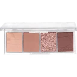 Тени для век LN Pro Fusion Palette Eyeshadow №101, 3.5 г