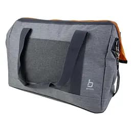 Термосумка Bo-Camp Cooler Bag 20 Сірий - мініатюра 3