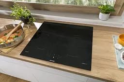 Варильна поверхня електрична Gorenje GI6421BSC (7069213) - мініатюра 7