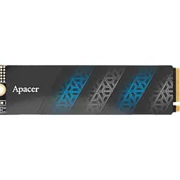 SSD накопитель Apacer AS2280P4U Pro 1 TB (AP1TBAS2280P4UPRO-1) [101110]
