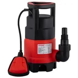 Дренажний насос KOER KDP-550 PRO (KP2970)