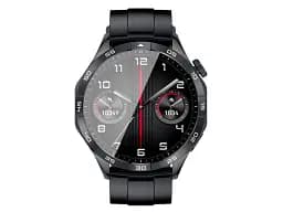 Смарт-годинник XO Watch 4 AMOLED Screen Smart Sports Call Watch чорний - мініатюра 8