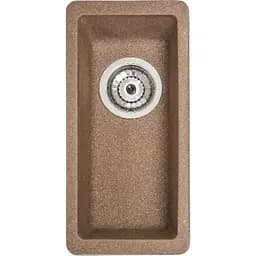 Кухонна мийка Romzha Mira U-160 Teracota (701)