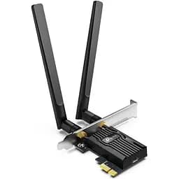 Сетевая карта Wi-Fi TP-Link ARCHER-TX55E