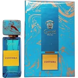 Парфюмированная вода оригинал Dr. Gritti Costiera 100 мл