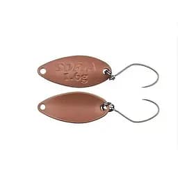 Блешня Nories Sofia 1.6g Шоколад (1013-1561.09.50)