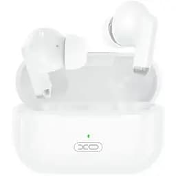 Навушники бездротові XO X40 Noak гарнітура стереобіла