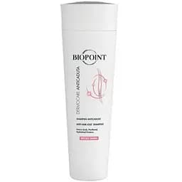 Шампунь Biopoint Personal Dermocare для жінок проти випадіння волосся 200 мл
