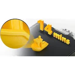 3D-принтер Bambu Lab A1 Combo (PF002-A+SA005) [117205] - мініатюра 8
