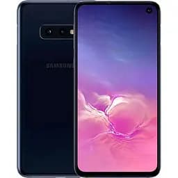 Смартфон Samsung Galaxy S10e 128GB SM-G970U Black [NFC, 1 SIM, no e-SIM]