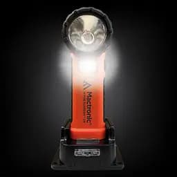 Ліхтар пожежний Mactronic M-Fire Guardian XW (240 Lm) Ex-ATEX (PHH0235)