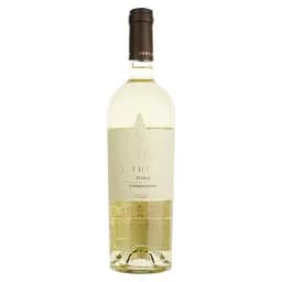 Вино Lama Di Pietra Chardonnay белое сухое 0.75 л