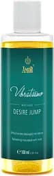 Масажна олійка Amor Desire Jump з освіжаючим ароматом, 100 мл Amor 11-90264 98191