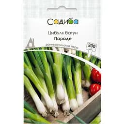 Семена Садиба Лук батун Параде 200 шт. (000021926)