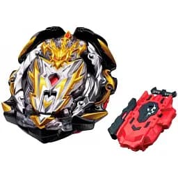 Двигатель Beyblad Прайм Апокалипсис В-153 Prime Apocalypse с двусторонним запуском (1192460659)