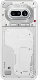 Смартфон Nothing Phone (4a) 8/256GB White (Global) - мініатюра 7