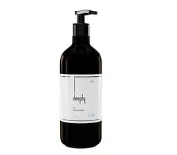 Шампунь глибокого очищення волосся м'який Deeply Soft Cleansing Shampoo 6.5 pH, 1000 мл