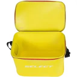 Сумка Select Folding Bakkan 21 Yellow - мініатюра 7
