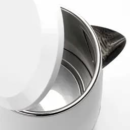 Електрочайник Cuisinart CJK780WE - мініатюра 8