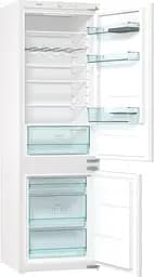 Вбудований холодильник Gorenje RKI4182E1 (RKI4182E1) - мініатюра 6