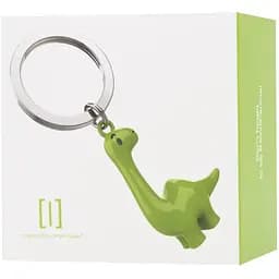 Брелок Metalmorphose Green Dinosaur (8000020378271) - мініатюра 4