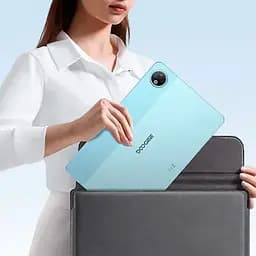 Планшет Doogee Tab V Pad 5G 8/256GB Blue Global EU [159403] - мініатюра 8