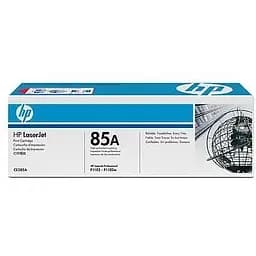 Картридж HP LJ 85A Dual Pack (CE285AF/CE285AD)