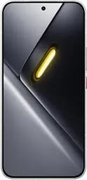 Смартфон Xiaomi POCO X8 Pro Max 5G 12/512GB White - мініатюра 3